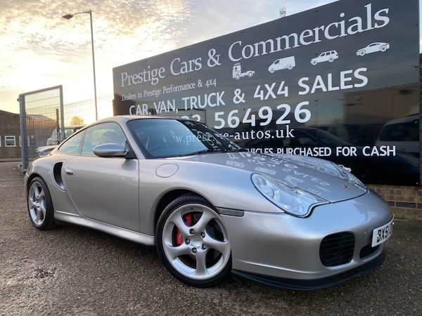 Used Porsche 911 2001 for sale - 73188366: Photo 52