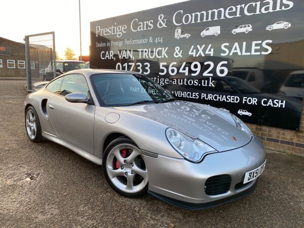 Used Porsche 911 2001 for sale - 73188366: Photo 53