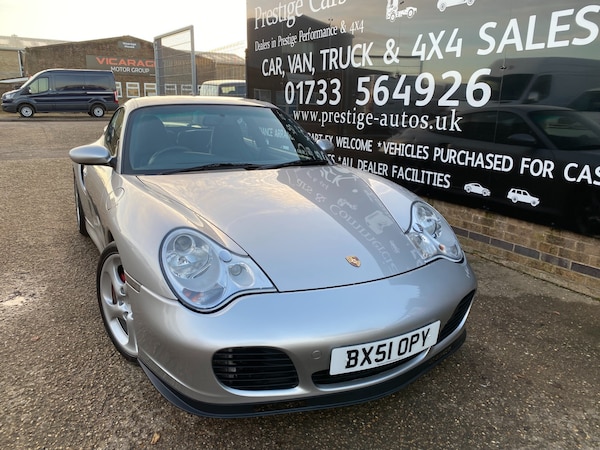 Used Porsche 911 2001 for sale - 73188366: Photo 55