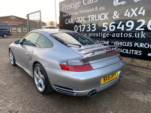 Used Porsche 911 2001 for sale - 73188366: Photo 67