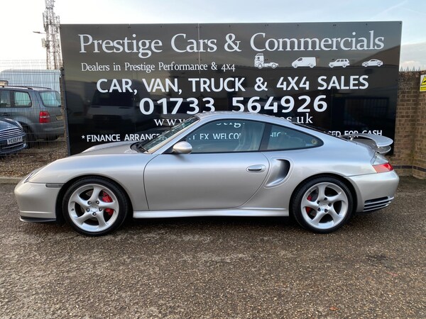 Used Porsche 911 2001 for sale - 73188366: Photo 69