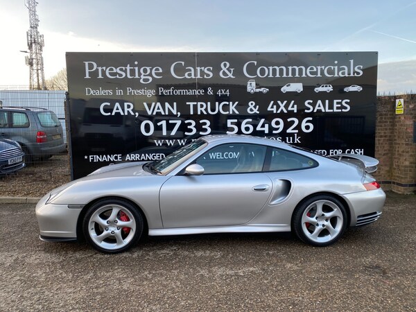 Used Porsche 911 2001 for sale - 73188366: Photo 70