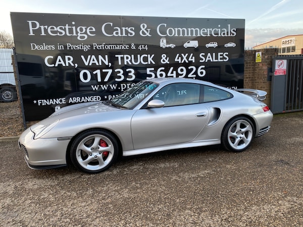 Used Porsche 911 2001 for sale - 73188366: Photo 71