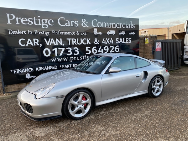 Used Porsche 911 2001 for sale - 73188366: Photo 73