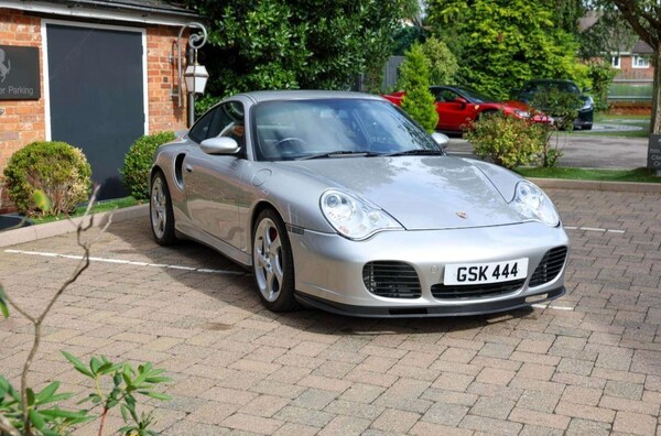 Used Porsche 911 2001 for sale - 73188366: Photo 77