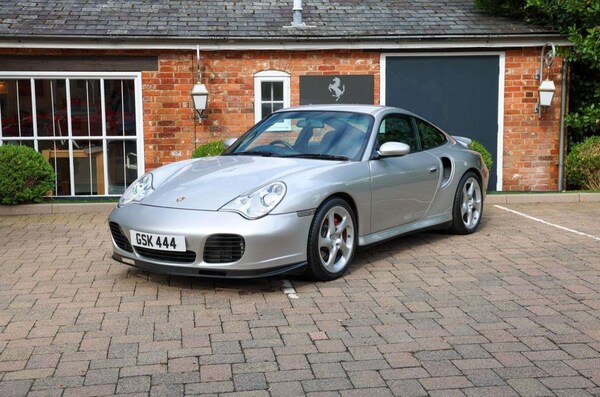 Used Porsche 911 2001 for sale - 73188366: Photo 79