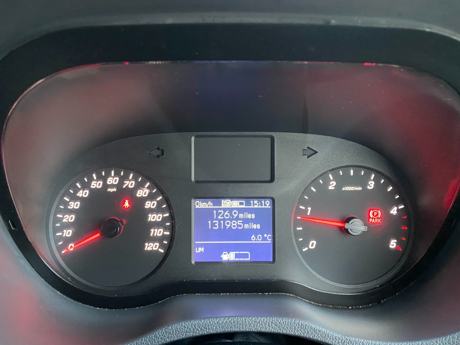 Used Mercedes-Benz Sprinter 2019 for sale - 77049173: Photo 14