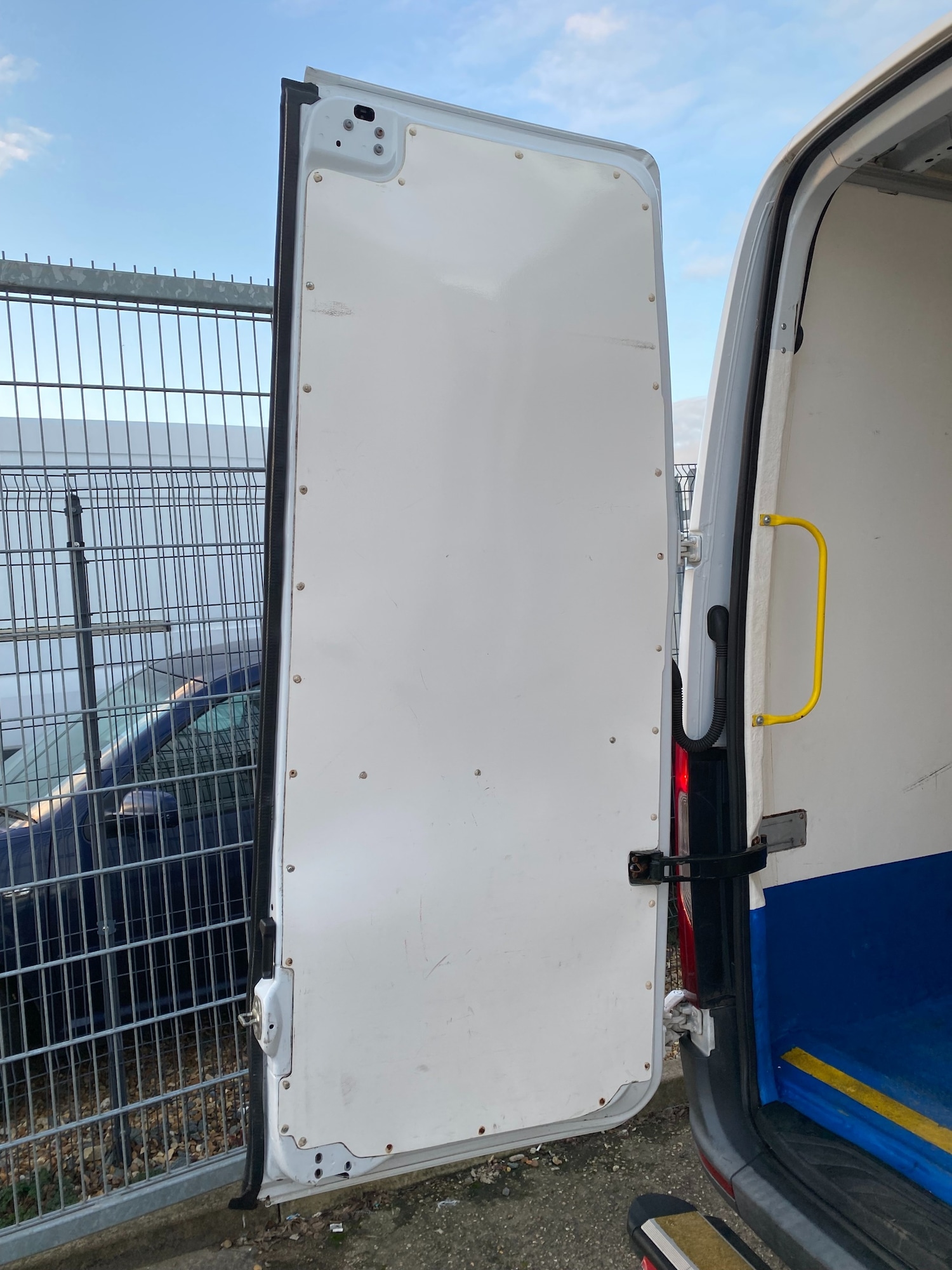 Used Mercedes-Benz Sprinter 2019 for sale - 77049173: Photo 21