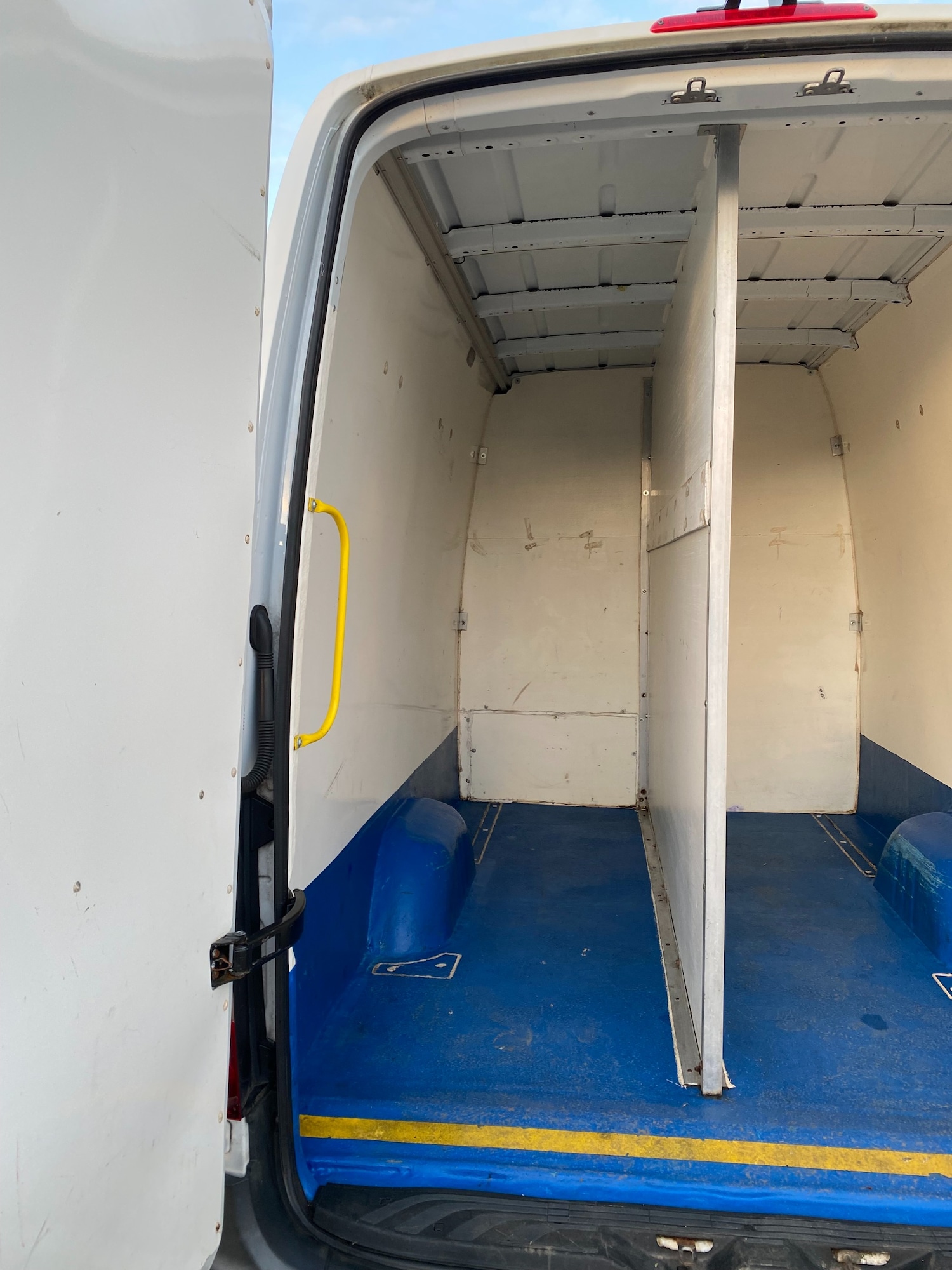 Used Mercedes-Benz Sprinter 2019 for sale - 77049173: Photo 22