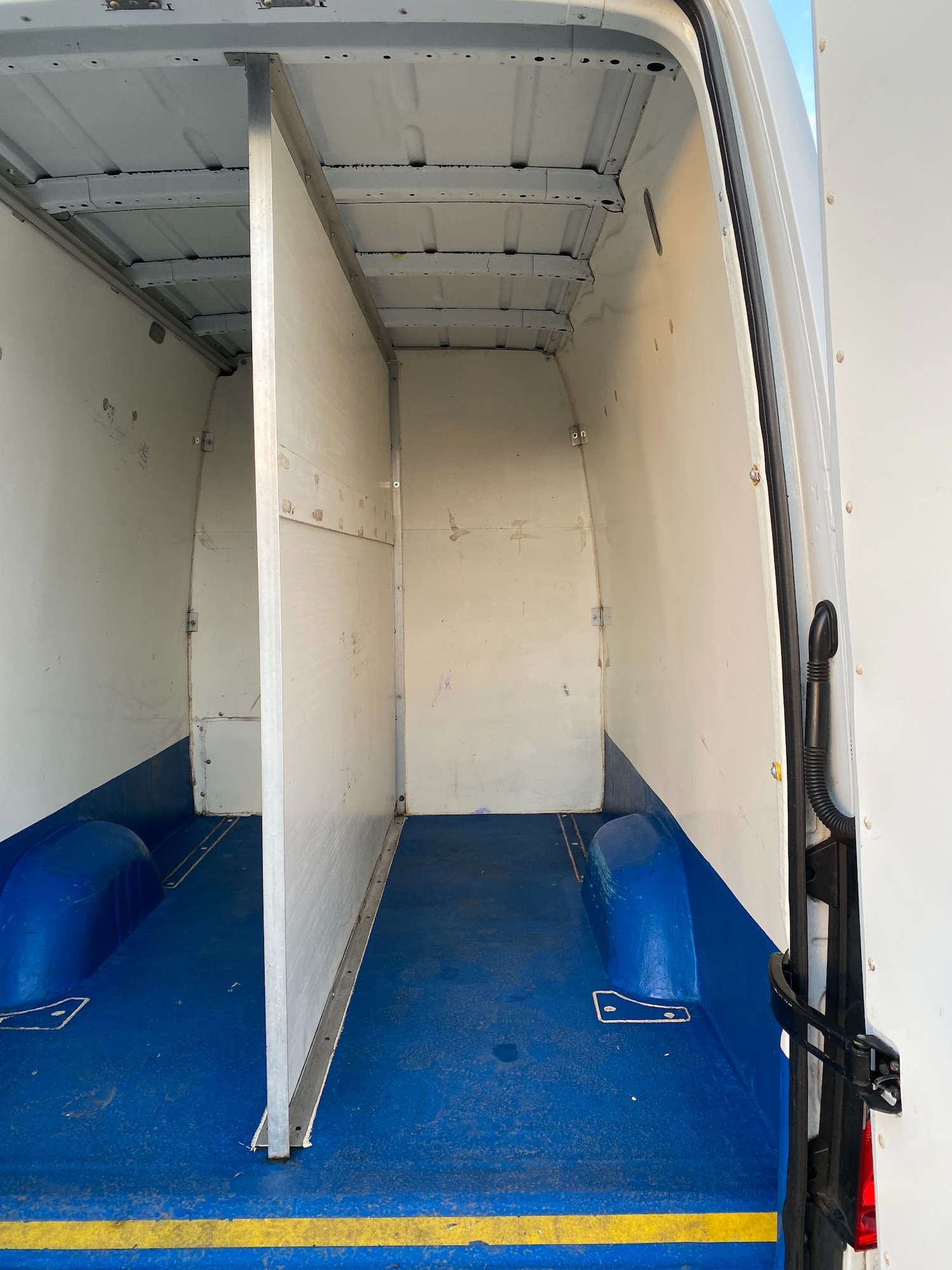 Used Mercedes-Benz Sprinter 2019 for sale - 77049173: Photo 23