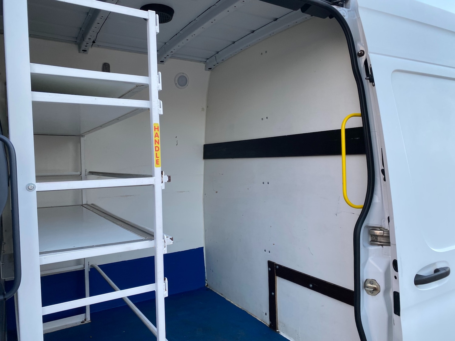 Used Mercedes-Benz Sprinter 2019 for sale - 77049173: Photo 27