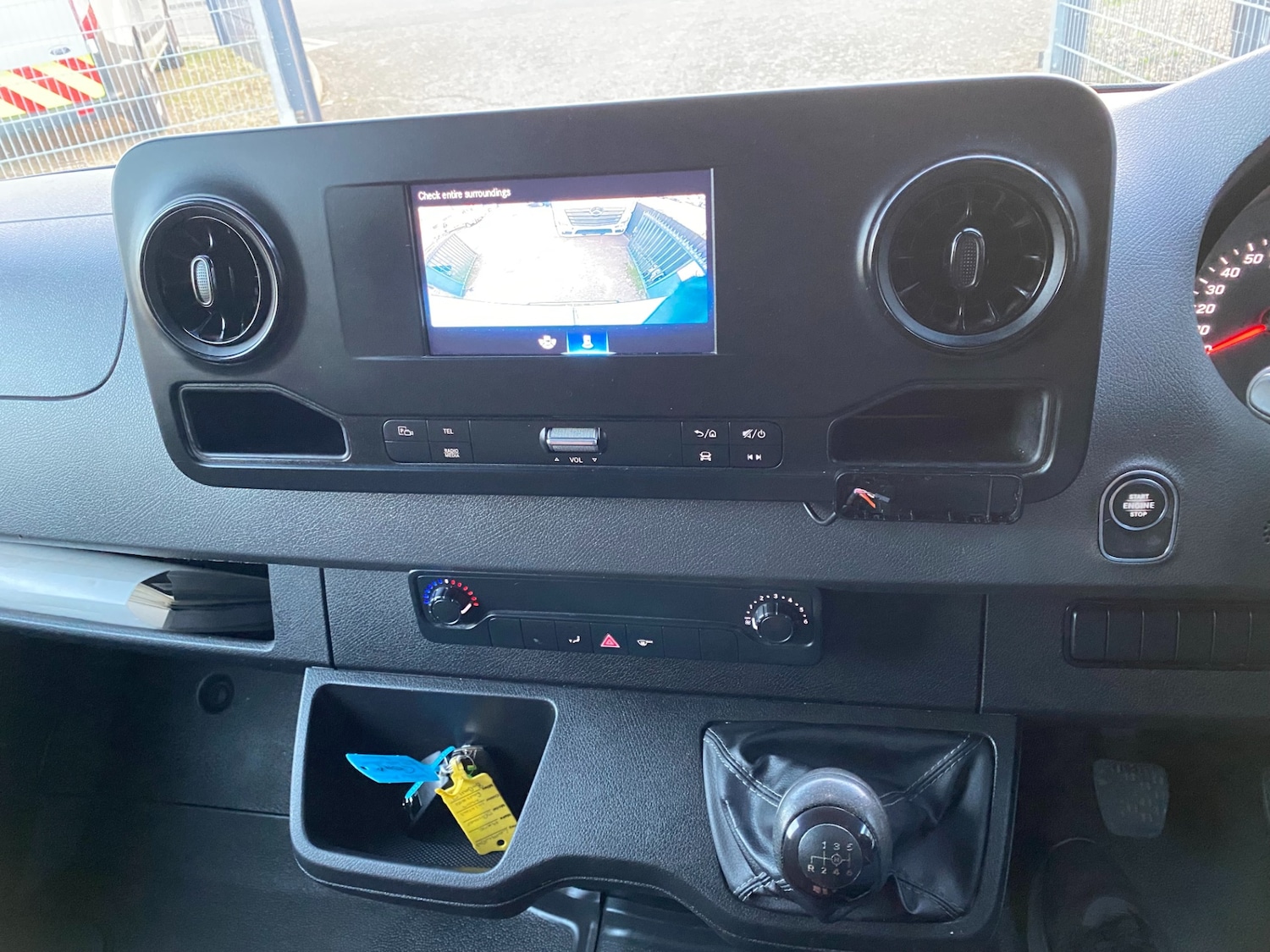 Used Mercedes-Benz Sprinter 2019 for sale - 77049173: Photo 30