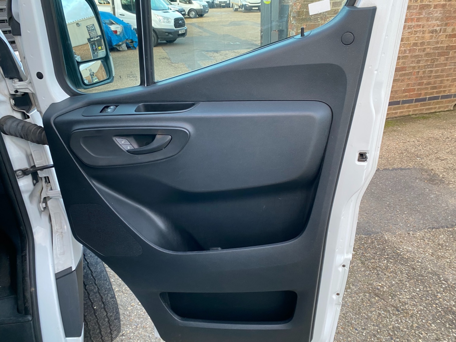 Used Mercedes-Benz Sprinter 2019 for sale - 77049173: Photo 41