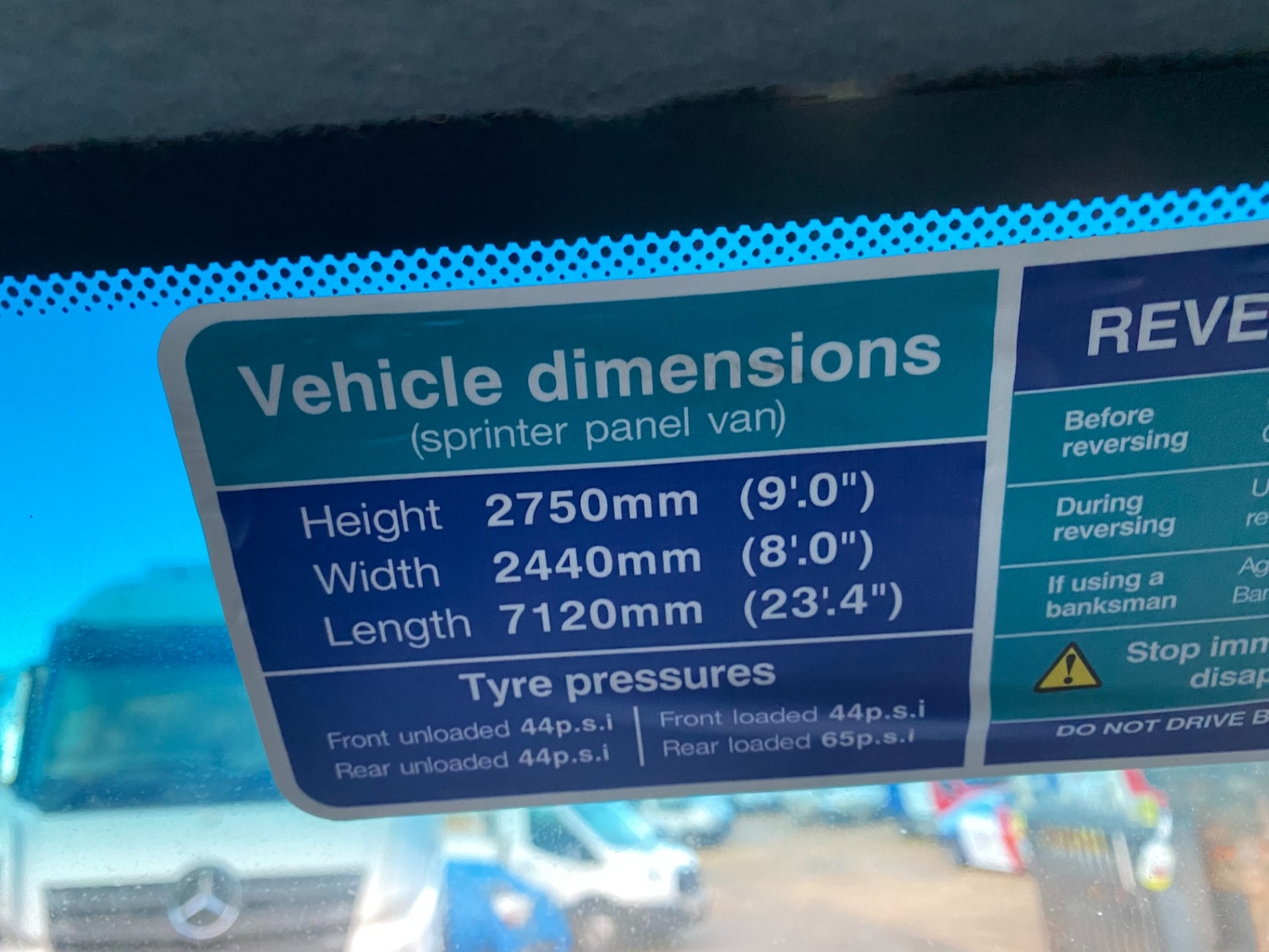 Used Mercedes-Benz Sprinter 2019 for sale - 77049173: Photo 42