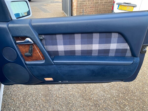 Used Mercedes-Benz S-Class 1992 for sale - 75429266: Photo 24