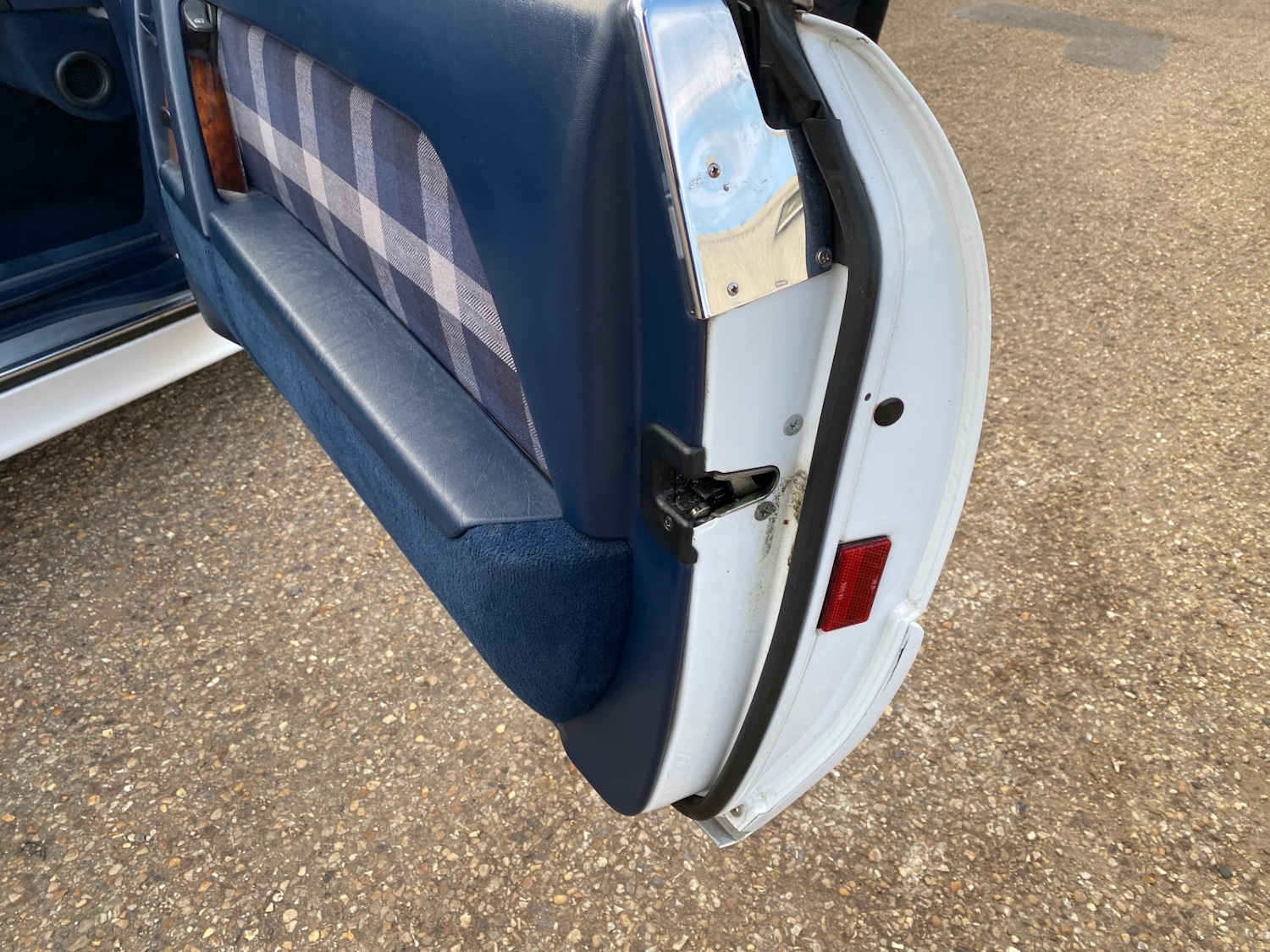 Vehicle 25