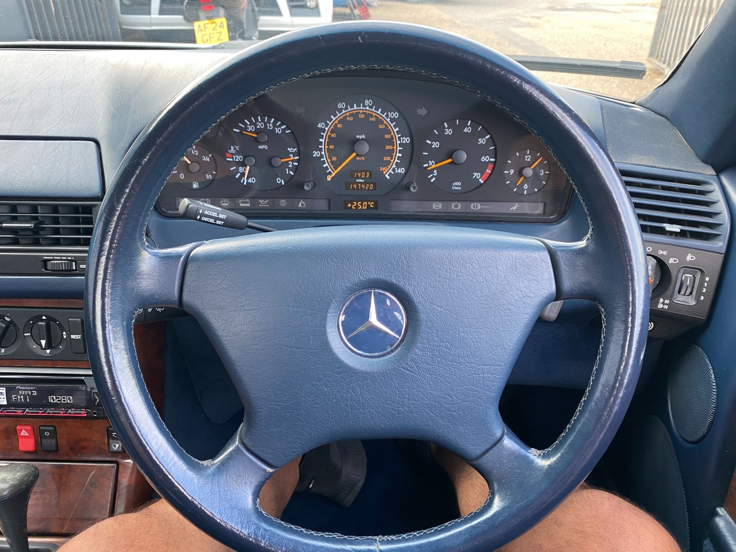 Vehicle 26