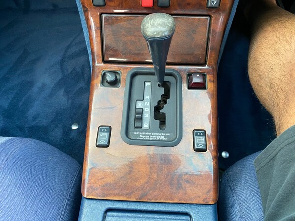 Used Mercedes-Benz S-Class 1992 for sale - 75429266: Photo 29