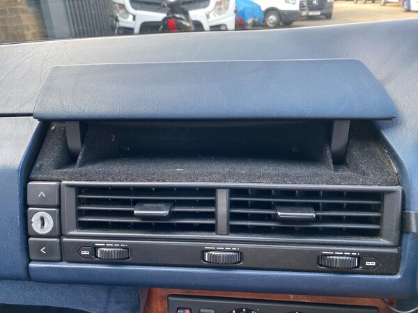 Used Mercedes-Benz S-Class 1992 for sale - 75429266: Photo 30