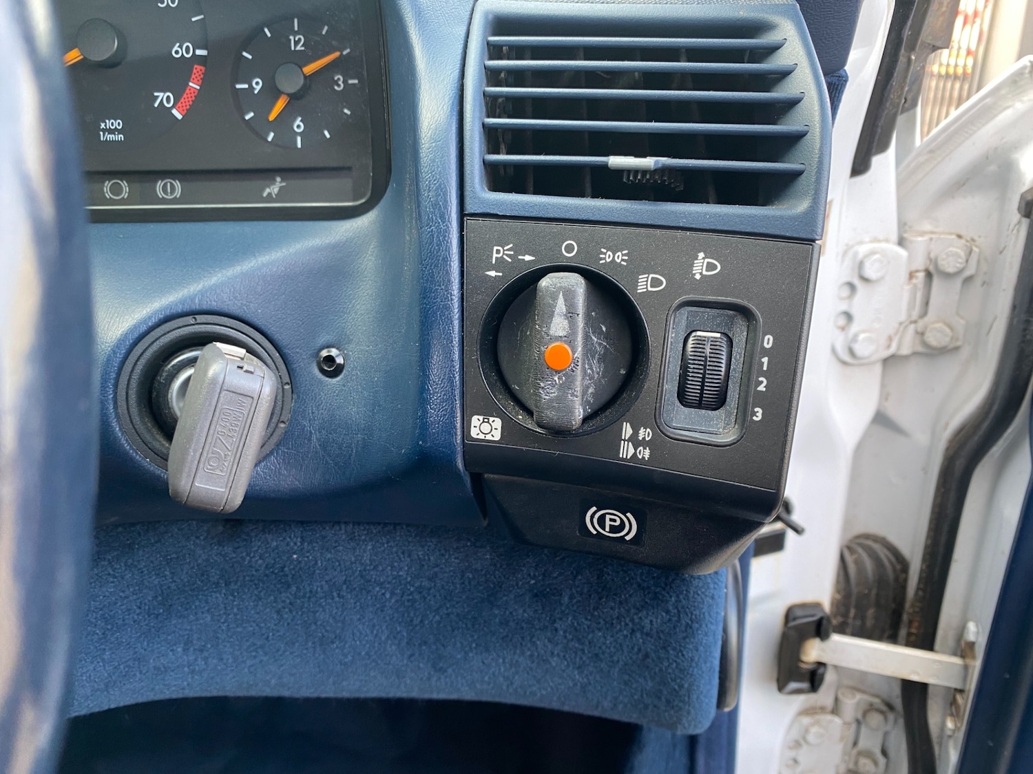 Vehicle 35