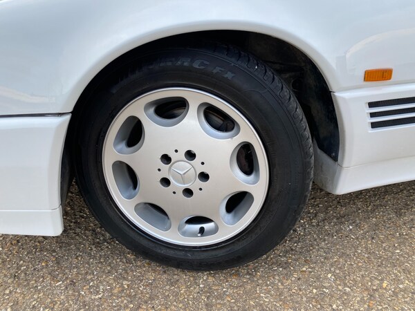 Used Mercedes-Benz S-Class 1992 for sale - 75429266: Photo 43