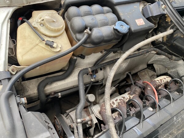 Used Mercedes-Benz S-Class 1992 for sale - 75429266: Photo 51