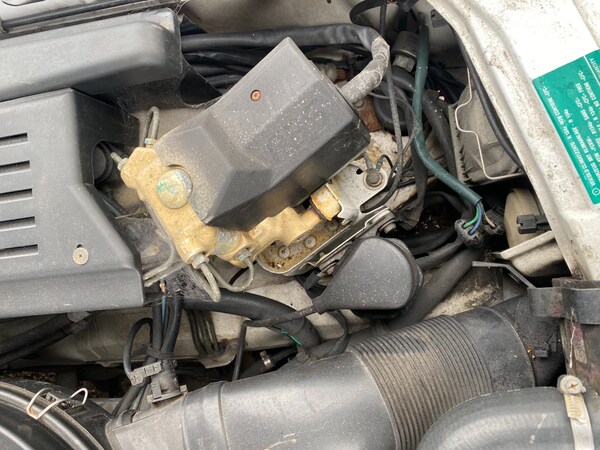 Used Mercedes-Benz S-Class 1992 for sale - 75429266: Photo 53