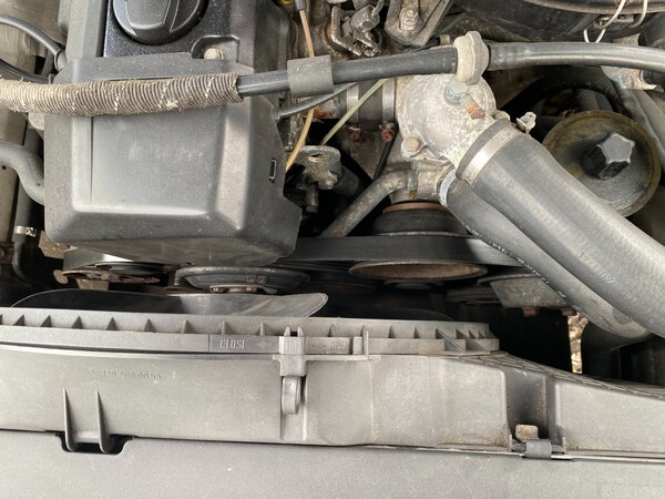 Used Mercedes-Benz S-Class 1992 for sale - 75429266: Photo 54