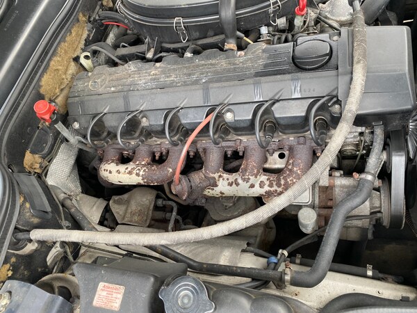 Used Mercedes-Benz S-Class 1992 for sale - 75429266: Photo 55