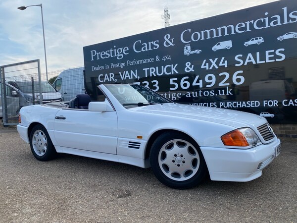 Used Mercedes-Benz S-Class 1992 for sale - 75429266: Photo 63