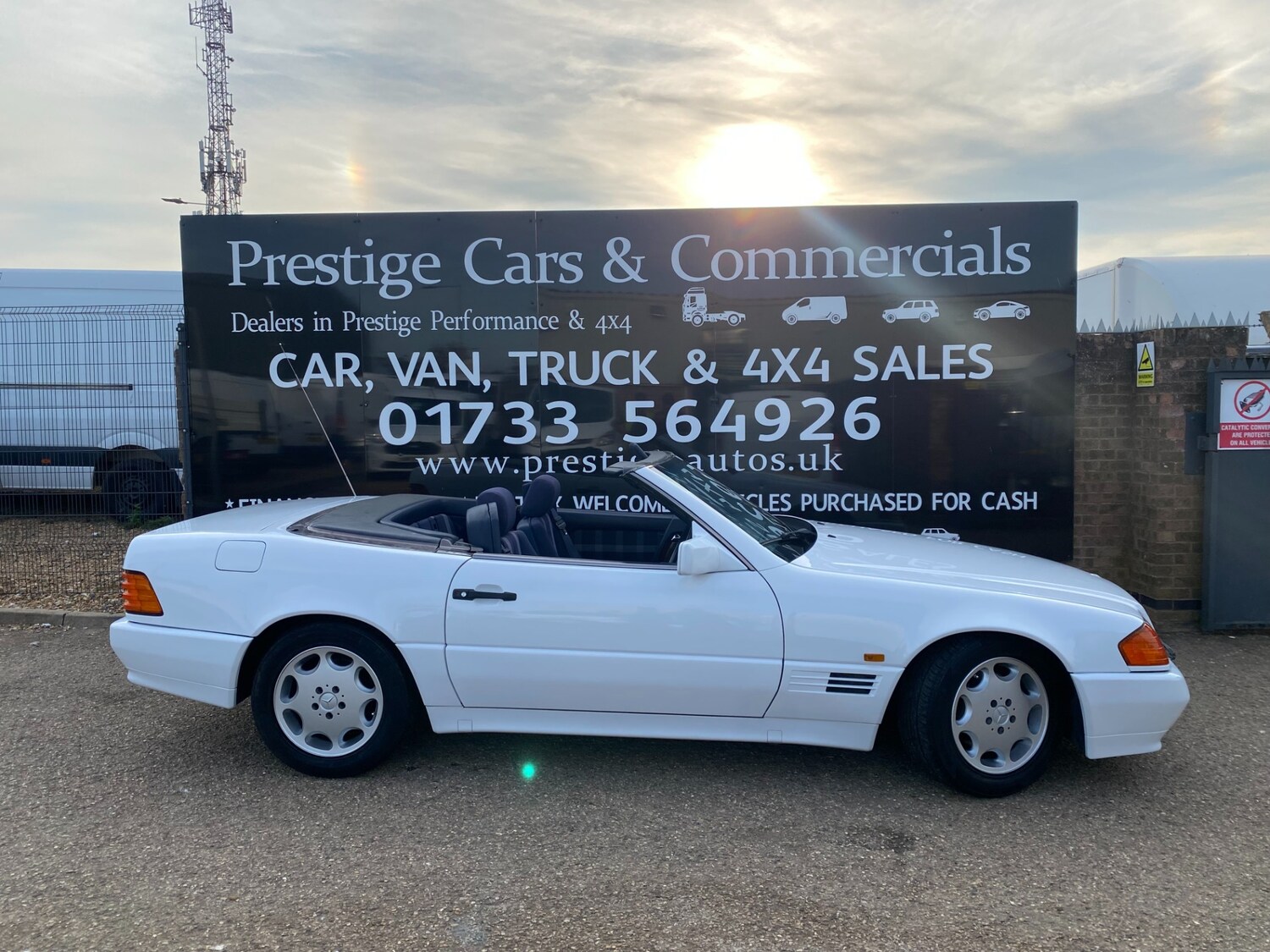 Vehicle 65