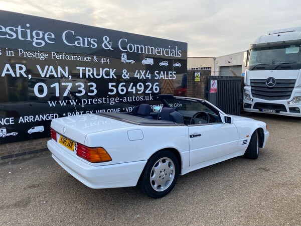 Used Mercedes-Benz S-Class 1992 for sale - 75429266: Photo 67