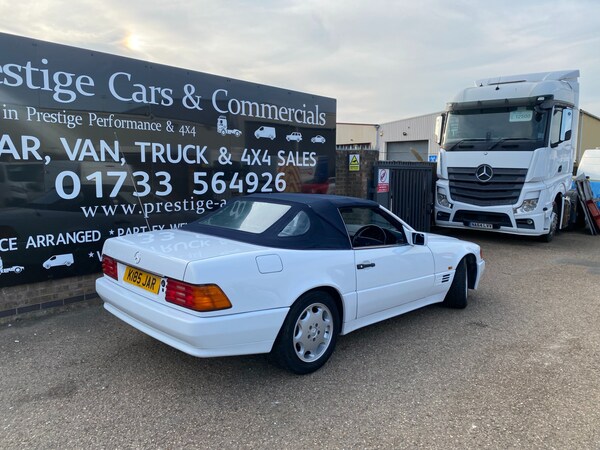 Used Mercedes-Benz S-Class 1992 for sale - 75429266: Photo 68
