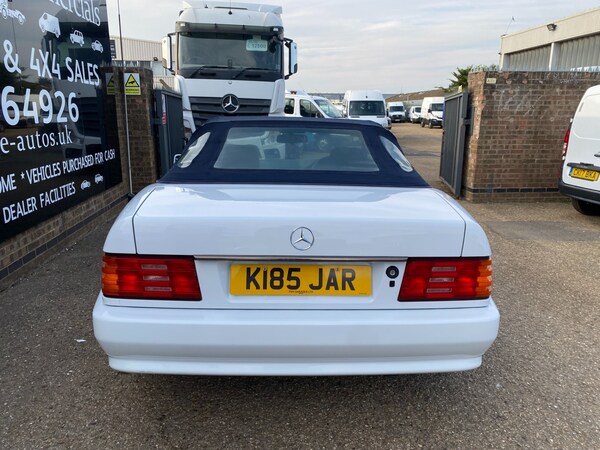 Used Mercedes-Benz S-Class 1992 for sale - 75429266: Photo 69
