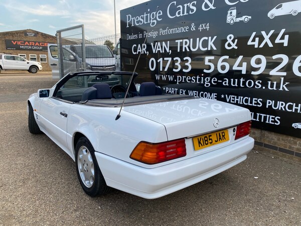 Used Mercedes-Benz S-Class 1992 for sale - 75429266: Photo 70