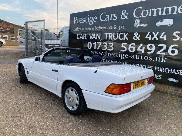 Used Mercedes-Benz S-Class 1992 for sale - 75429266: Photo 71