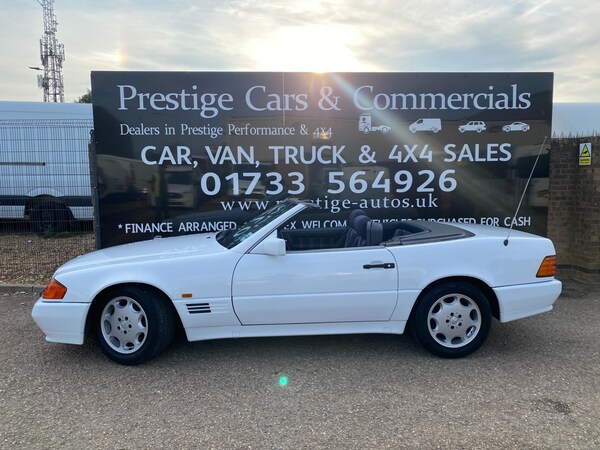 Used Mercedes-Benz S-Class 1992 for sale - 75429266: Photo 72