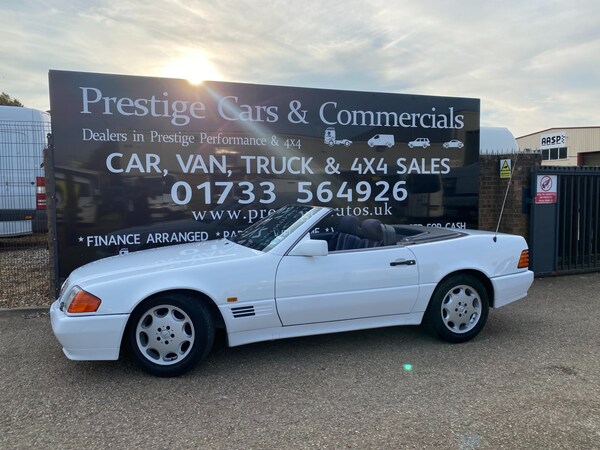 Used Mercedes-Benz S-Class 1992 for sale - 75429266: Photo 73