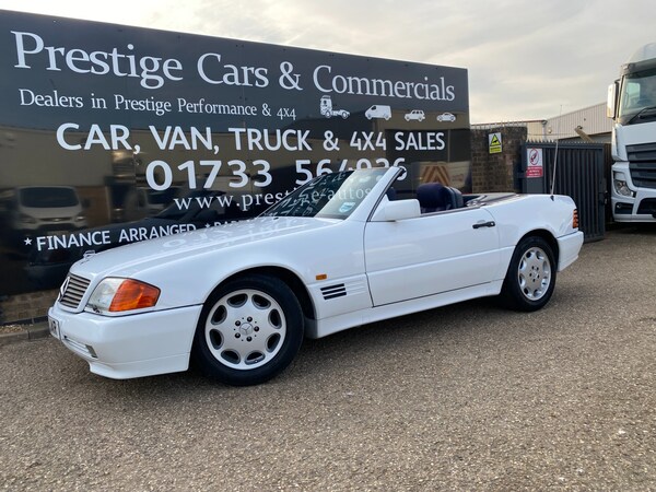 Used Mercedes-Benz S-Class 1992 for sale - 75429266: Photo 76