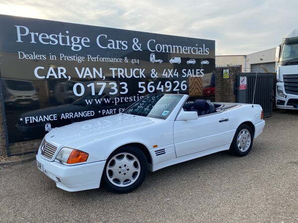 Used Mercedes-Benz S-Class 1992 for sale - 75429266: Photo 77