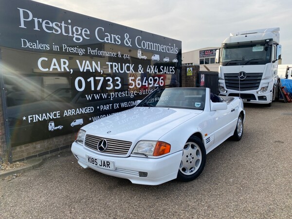 Used Mercedes-Benz S-Class 1992 for sale - 75429266: Photo 79