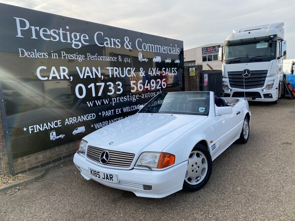 Used Mercedes-Benz S-Class 1992 for sale - 75429266: Photo 80
