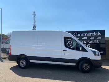 Used Ford Transit 2021 for sale - 79205546: Photo