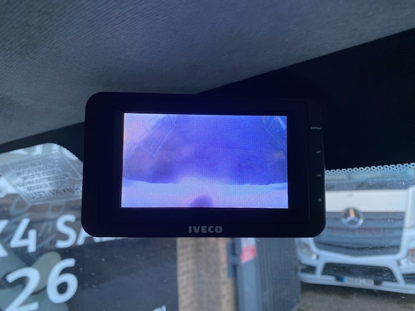 Used Iveco Daily 2018 for sale - 74044086: Photo 11