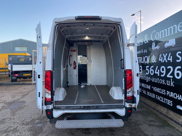 Used Iveco Daily 2018 for sale - 74044086: Photo 13
