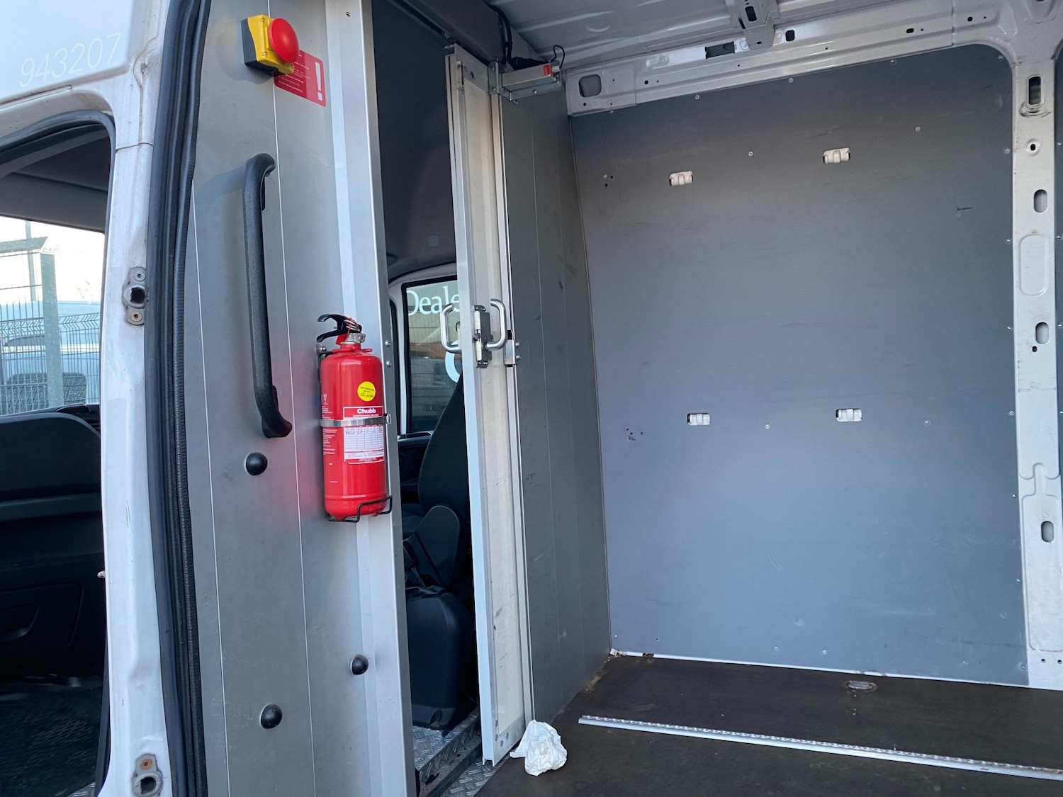 Vehicle 16