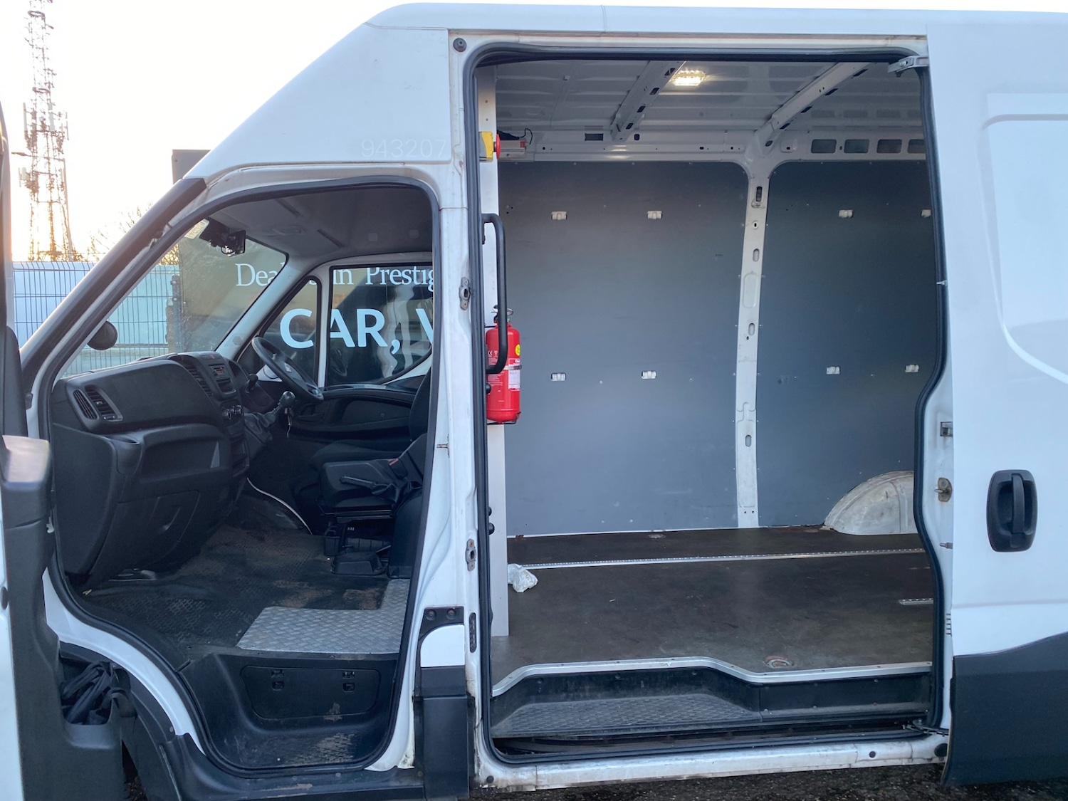 Vehicle 19