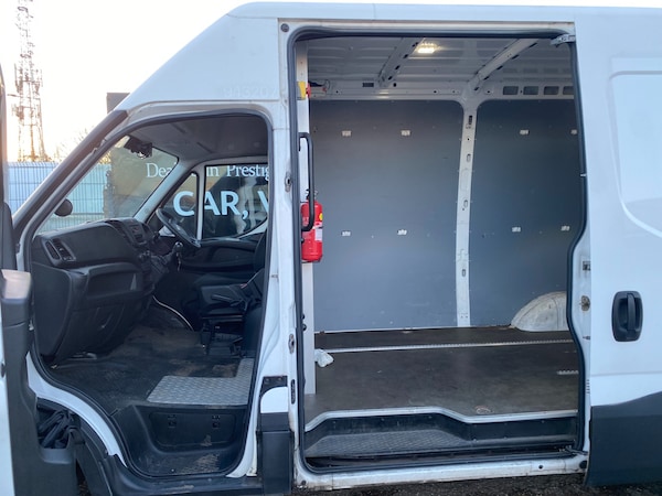 Used Iveco Daily 2018 for sale - 74044086: Photo 19