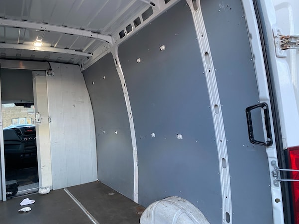 Used Iveco Daily 2018 for sale - 74044086: Photo 22