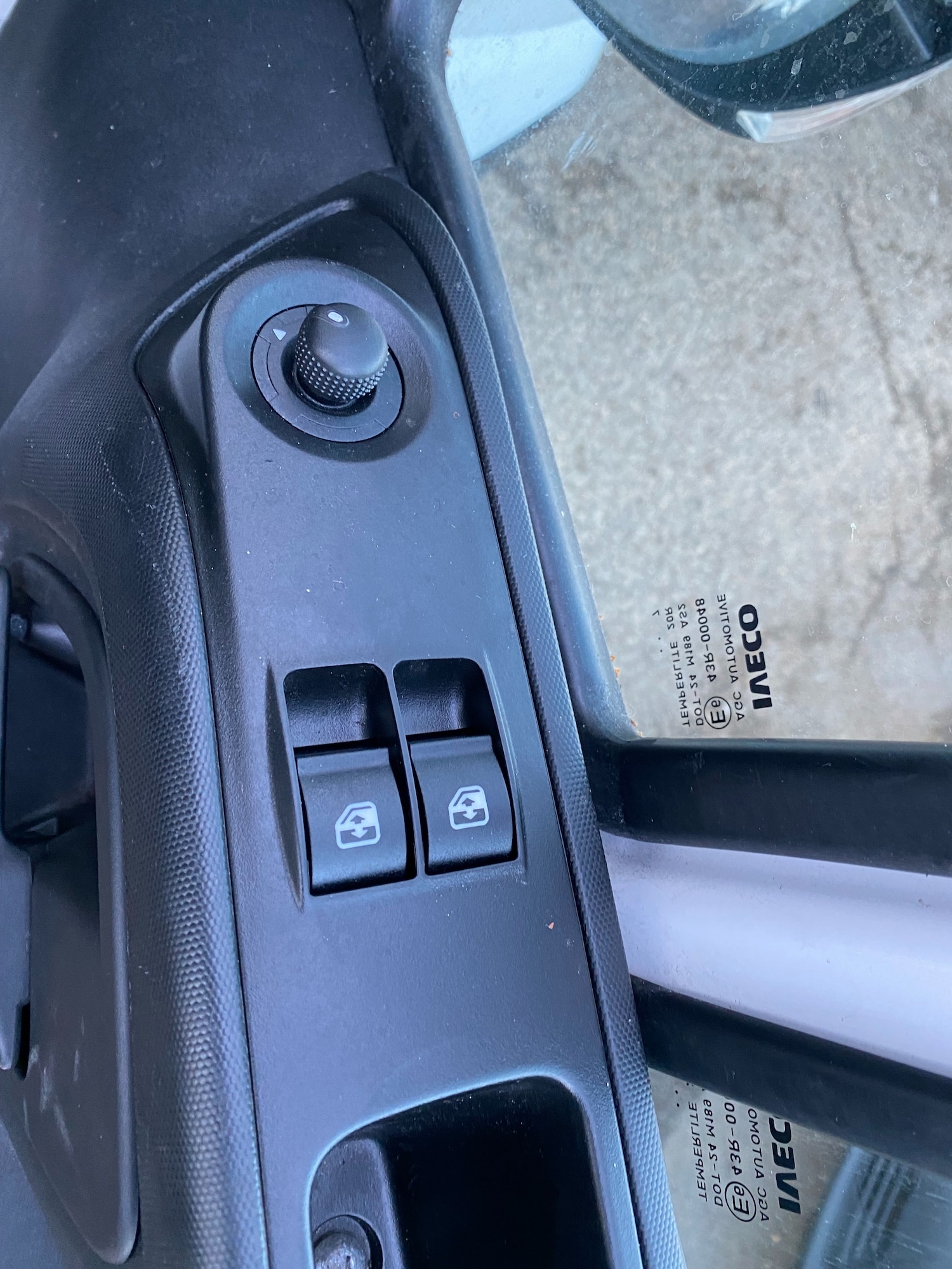 Vehicle 29